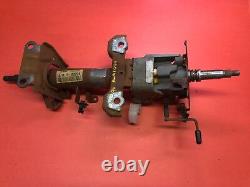 1995-1999 Toyota Avalon Bare Tilt Steering Column Floor Shift Used Oem