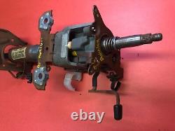 1995-1999 Toyota Avalon Bare Tilt Steering Column Floor Shift Used Oem