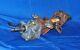 1995-1999 Toyota Avalon Column Shift Steering Column Assembly Oem Withwarranty