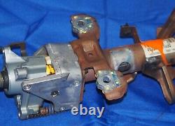 1995-1999 Toyota Avalon Column Shift Steering Column Assembly OEM WithWarranty