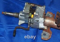 1995-1999 Toyota Avalon Column Shift Steering Column Assembly OEM WithWarranty