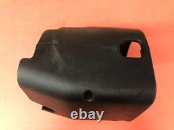 1995-2001 Ford Ranger Steering Column Bezel Trim Covers Standard No Tilt Used