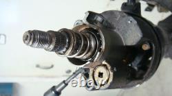 1995-2020 Silverado Sierra Tahoe Tilt Steering Column Upper Bearing Kit Bk102