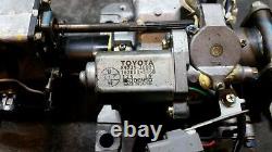 1995 Lexus Gs300 Auto Power Steering Column With Tilt Motor 89231-30021