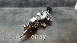 1995 Lexus Gs300 Auto Power Steering Column With Tilt Motor 89231-30021