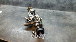 1995 Lexus Gs300 Auto Power Steering Column With Tilt Motor 89231-30021