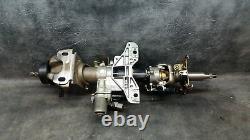 1995 Lexus Gs300 Auto Power Steering Column With Tilt Motor 89231-30021