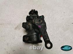 1995 Mercedes C220 W202 Steering Gear Rack Type Power Steering 1244611501