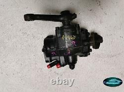 1995 Mercedes C220 W202 Steering Gear Rack Type Power Steering 1244611501