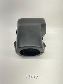 1995 Nissan Pathfinder Steering Column Cover Gray With tilt D21 Truck 1994-95