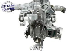 1997-2003 Ford F-150 Expedition Navigator Steering Column Automatic Tilt Rebuilt