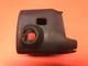 1997-2003 Ford F150 F250 F350 Steering Column Bezels Trim Black Standard Tilt