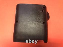 1997-2003 Ford F150 F250 F350 Steering Column Bezels Trim Black Standard Tilt