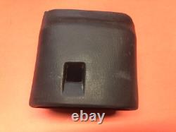 1997-2003 Ford F150 F250 F350 Steering Column Bezels Trim Black Standard Tilt