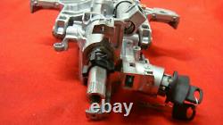 1997-2013 Ford E-150 E-250 E-350 Steering Column Rebuilt Automatic Tilt