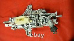 1997-2013 Ford E-150 E-250 E-350 Steering Column Rebuilt Automatic Tilt