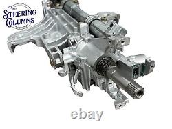 1997-2018 Ford E-150 E-250 E-350 Steering Column Rebuilt Automatic Tilt