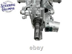 1997 F-450 Super Duty Steering Column Automatic No Tilt Rebuilt Remanufactured