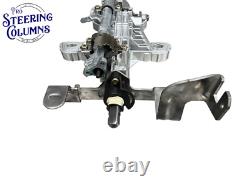 1997 F-450 Super Duty Steering Column Automatic No Tilt Rebuilt Remanufactured