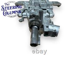 1997 F-450 Super Duty Steering Column Standard No Tilt Rebuilt Remanufactured