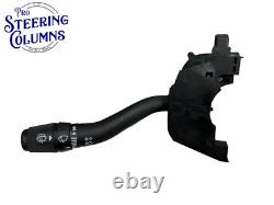 1997 F-450 Super Duty Steering Column Standard No Tilt Rebuilt Remanufactured