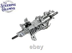 1997 Ford F-450 Super Duty Steering Column Standard Tilt Rebuilt Remanufactured