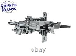 1997 Ford F-450 Super Duty Steering Column Standard Tilt Rebuilt Remanufactured