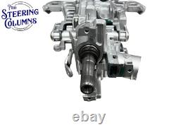 1997 Ford F-450 Super Duty Steering Column Standard Tilt Rebuilt Remanufactured