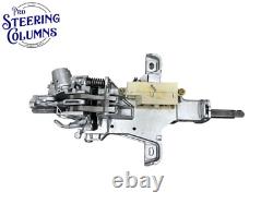 1997 Ford F-450 Super Duty Steering Column Standard Tilt Rebuilt Remanufactured