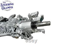 1997 Ford F-450 Super Duty Steering Column Standard Tilt Rebuilt Remanufactured