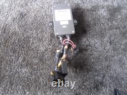 1997 Rolls Royce Silver Spur Tilt Steering Column Ecu Ut11201 06/23