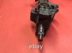 1998-2001 Dodge Ram 1500 2500 3500 Bare Steering Column Automatic Tilt Used Oem