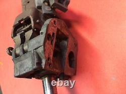 1998-2001 Dodge Ram 1500 2500 3500 Bare Steering Column Automatic Tilt Used Oem