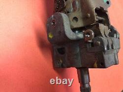 1998-2001 Dodge Ram 1500 2500 3500 Bare Steering Column Automatic Tilt Used Oem