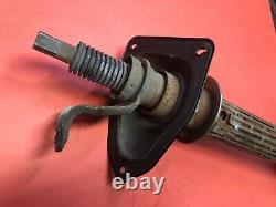 1998-2001 Dodge Ram 1500 2500 3500 Bare Steering Column Automatic Tilt Used Oem