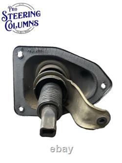 1998-2001 Dodge Ram 1500 2500 3500 Bare Steering Column Automatic Tilt Used Oem