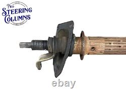 1998-2001 Dodge Ram 1500 2500 3500 Bare Steering Column Automatic Tilt Used Oem