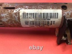 1998-2001 Dodge Ram 1500 2500 3500 Bare Steering Column Automatic Tilt Used Oem