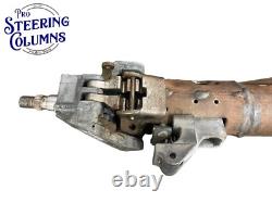 1998-2001 Dodge Ram 1500 2500 3500 Bare Steering Column Automatic Tilt Used Oem
