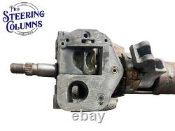 1998-2001 Dodge Ram 1500 2500 3500 Bare Steering Column Automatic Tilt Used Oem