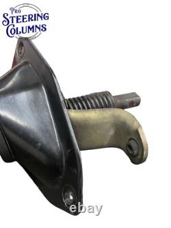 1998-2001 Dodge Ram 1500 2500 3500 Bare Steering Column Automatic Tilt Used Oem 1998-2001 Dodge Ram 1500 2500 3500 Bare Steering Column Automatic Tilt Used Oem