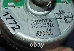 1998-2004 Lexus LS400 LS430 Power Tilt Steering Column Motor WithWarranty OEM