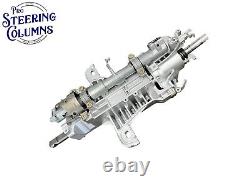 1998-2004 Lincoln Town Car Steering Column Automatic Column Shift Tilt Rebuilt