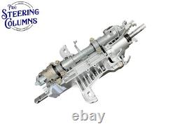 1998-2004 Lincoln Town Car Steering Column Automatic Column Shift Tilt Rebuilt
