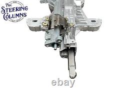 1998-2004 Lincoln Town Car Steering Column Automatic Column Shift Tilt Rebuilt