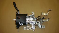 1998-2007 Ford F-250 F-350 Super Duty Steering Column Rebuilt Automatic Tilt