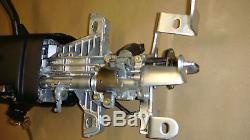 1998-2007 Ford F-250 F-350 Super Duty Steering Column Rebuilt Automatic Tilt