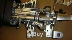 1998-2007 Ford F-250 F-350 Super Duty Steering Column Rebuilt Automatic Tilt