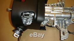 1998-2007 Ford F-250 F-350 Super Duty Steering Column Rebuilt Automatic Tilt