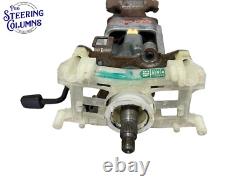 1999-2003 Toyota Sienna Bare Steering Column Tilt Shift On Column Used Oem
